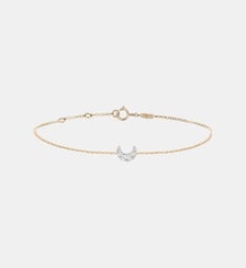Magic touch bracelet lune Djula
