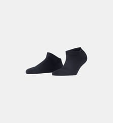 Socquettes ClimaWool Laine Vierge Falke