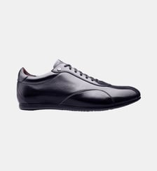 Sneakers cuir COPAN Finsbury