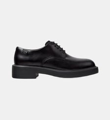 Derbies Dean Camper