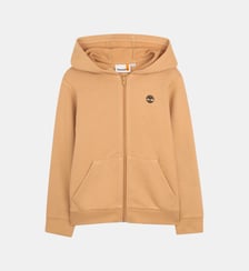 Cardigan à capuche Timberland