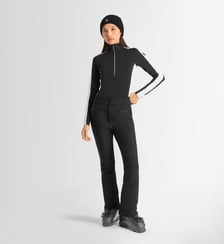 Sous pull negam col montant Fusalp