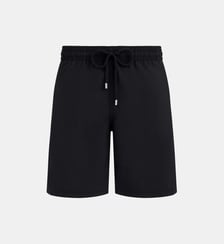 Maillot de bain long uni Vilebrequin