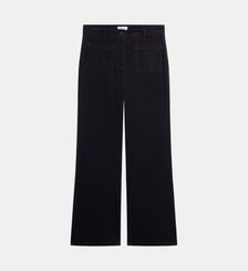 Jean flare en velours à côtes - MAEL Gerard Darel