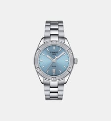 Montre PR100 Bleu T1019101135100 Tissot