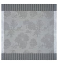 Nappe Ø175 Souveraine Le Jacquard Francais