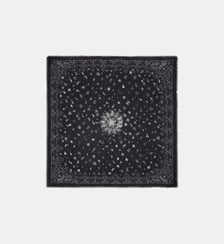 Foulard Maddie Bandana 120 Zadig&Voltaire