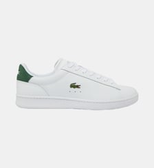 Sneakers Carnaby Set homme en cuir Lacoste