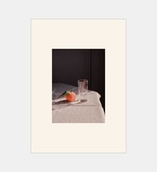Poster   Sunrise - The Poster Club x Ana Santl Poster & Frame