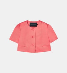 Veste Verdi Tara Jarmon