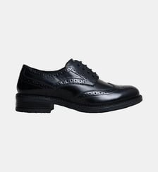 Derbies Altitude en cuir Jonak