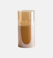 Bougie LED, H20 cm AM.PM