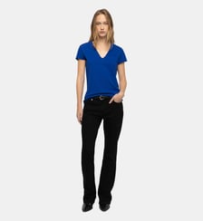 T-shirt Story Zadig&Voltaire