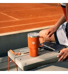 Mai mug isotherme Roland-Garros