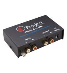 Préampli phono Phono Box MM Pro-ject