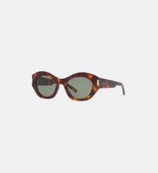 Lunettes de soleil Œil de chat SL 639 Saint Laurent