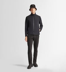 Manteau courte Fusalp