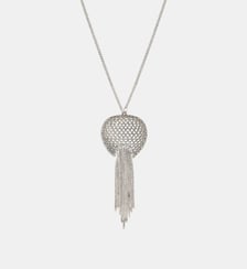 Collier   - Betty Satellite