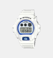 Montre Casio G-shock Blanc DW-6900HDS-7ER G-Shock