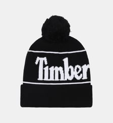 Bonnet en tricot Timberland