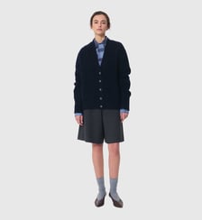 Gilet Gilou Tara Jarmon