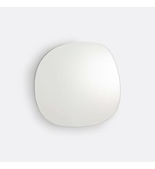Miroir organique taille M La Redoute Interieurs