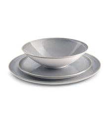 Service de vaisselle 18 pièces Médard de Noblat