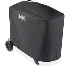 Housse barbecue pour Traveler Weber