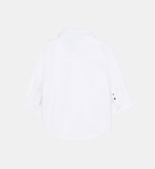 Chemise manches longues BOSS Kidswear