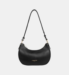 Petit sac besace Donna Aria en cuir Lancaster