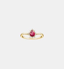 Bague Vintage Romance Thomas Sabo