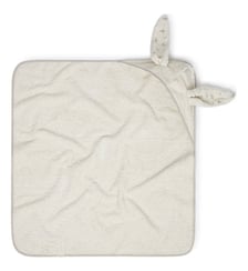 Cape de bain Bunny Babyshower