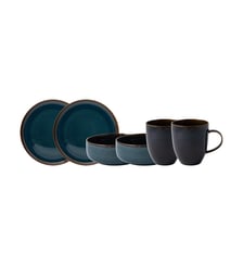 Set Petit-Dejeuner 6pcs Villeroy & Boch