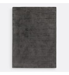 Tapis 100% Tencel™, fait main, aspect vieilli La Redoute Interieurs