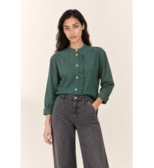 Chemise Caraba PLN Leon & Harper