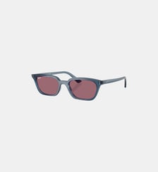 Lunettes de soleil Pillow RB4456 Zaya Ray Ban
