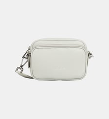 Sac à main caméra Milano en cuir Lancaster