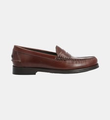 Mocassin cambridge - cuir lisse Fairmount