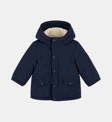 Parka 3 en 1 -  capuche Tartine Et Chocolat