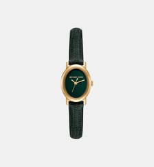 Montre Maude Vert MK7633 Michael Kors