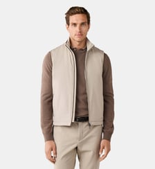 Gilet Windsor Hackett London