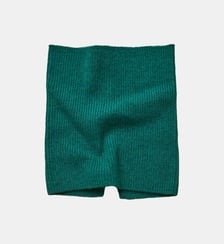 Snood enfant en laine mérinos Cyrillus