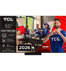 TV Mini LED 55C89L (2026) 55" (139 cm) TCL