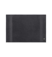 Tapis de bain  en coton Lacoste Home