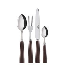 Set de 4 couverts de table, Icône Sabre