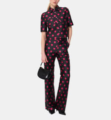 Pantalon Pitt Tara Jarmon