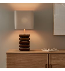 Lampe en céramique XL AM.PM