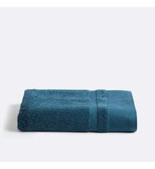 Serviette éponge en coton Égyptien 600g/m2 La Redoute Interieurs