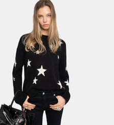 Pull Markuz 100% Cachemire Zadig&Voltaire