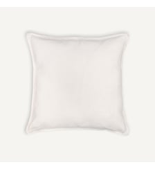Housse de coussin lin épais AM.PM